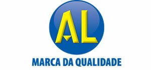 al logo
